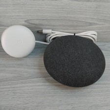 Google Nest Mini (2nd