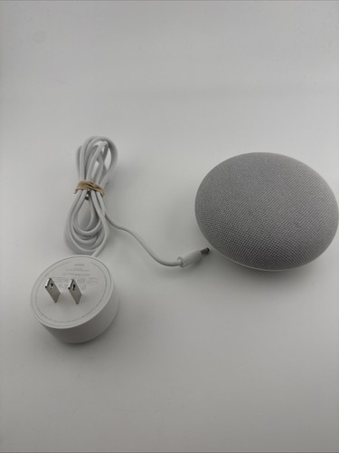 Google home nest mini 2nd - mini, gen