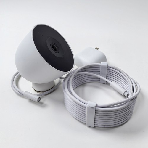 Google nest cam - google,