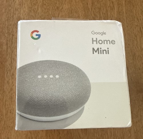 Google home mini - home, gen.)