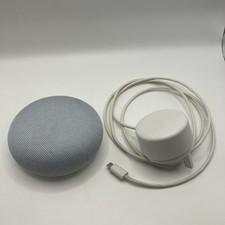Google Home Mini 1st Gen Smart