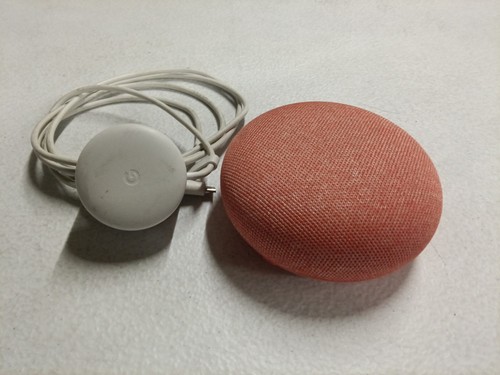 Google home nest - google, gen