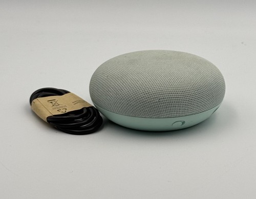 Google nest mini - mini, 1st