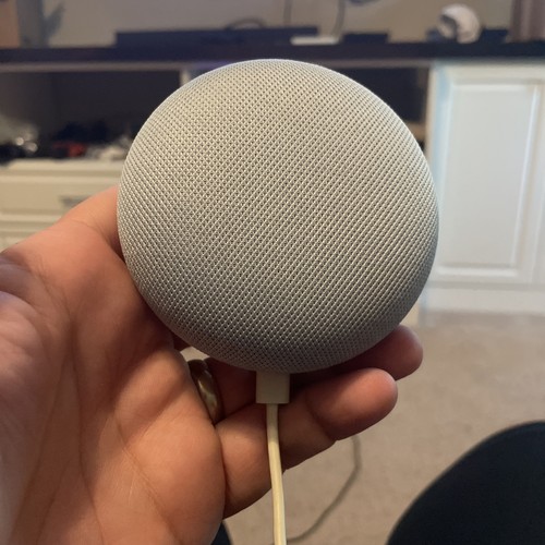 Google nest home mini smart - google,