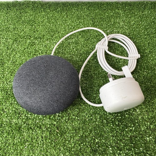 Google nest mini - nest,