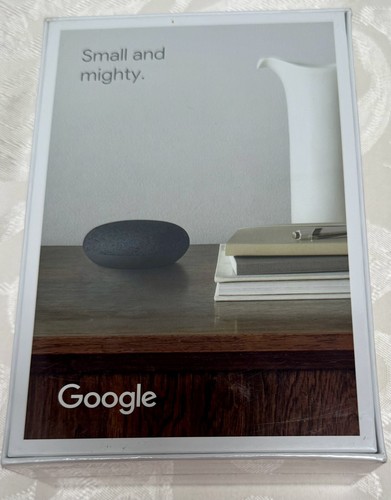 Google nest mini 2nd - nest,