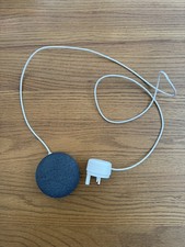 Google Nest Mini Smart Speaker