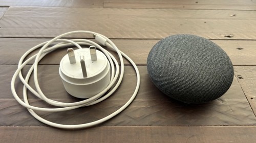 Google nest home mini 1st - nest,