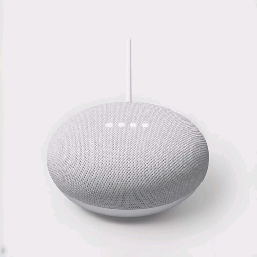 Google nest mini voice - nest,
