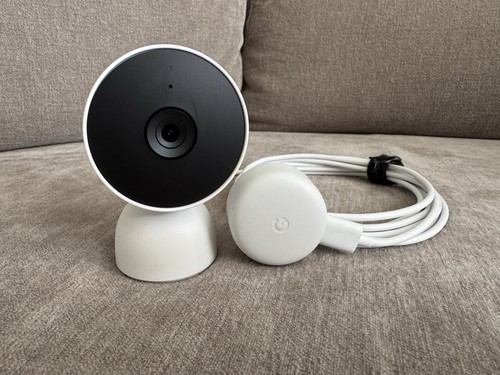 Google nest security - google,
