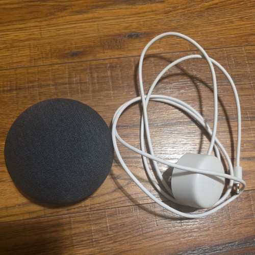 Google nest mini 2nd - google,
