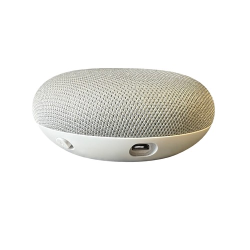 Google home nest mini - home, smart