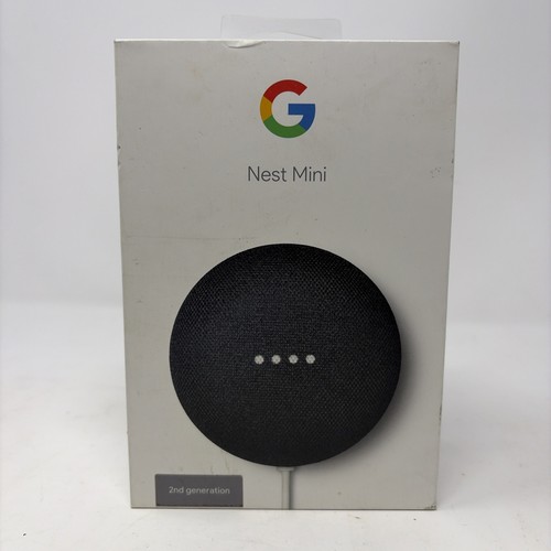 Google h2c nest - google,
