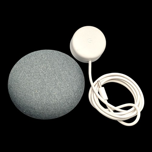 Google home nest - google, 1st