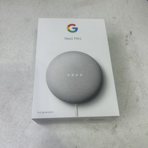 Google nest mini - google,