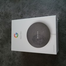 Google Nest Mini (2nd