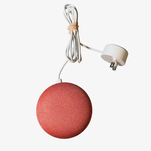 Google nest home mini smart - home,