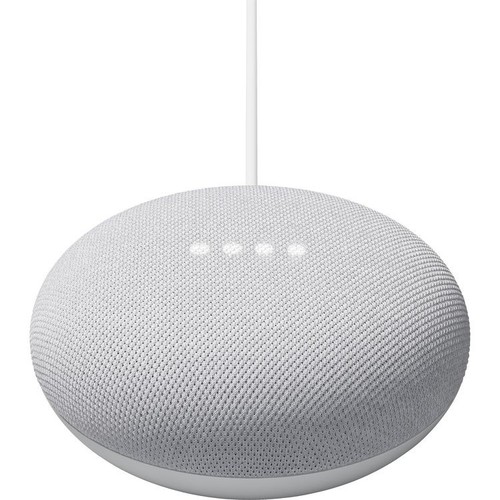New google nest mini - new, 2nd
