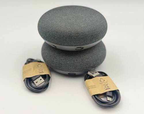 Lot google nest mini 1st - lot,