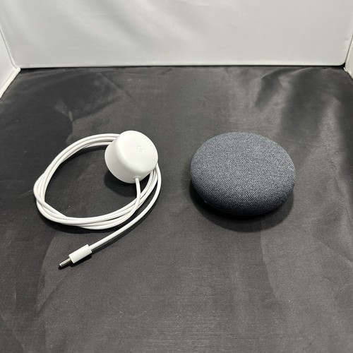 Google nest mini - mini, gen)