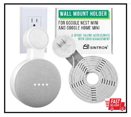 Sintron outlet wall mount - outlet,