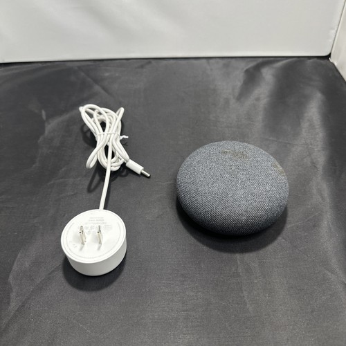 Google nest mini - google, gen)
