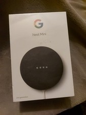 Google Nest Mini 2nd