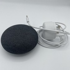 Google Nest Mini 2nd
