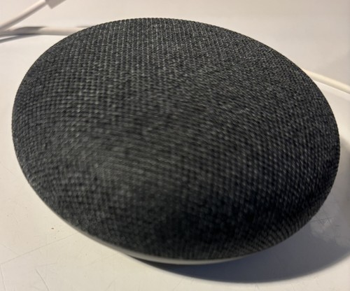 Google nest mini 2nd - nest,