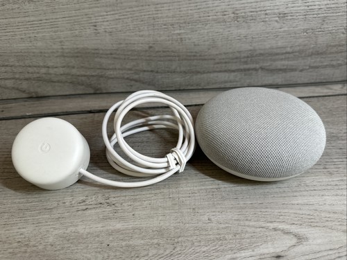 Google home nest - mini, 2nd