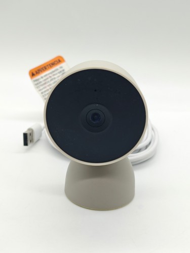 Google nest cam 2nd gen - cam,