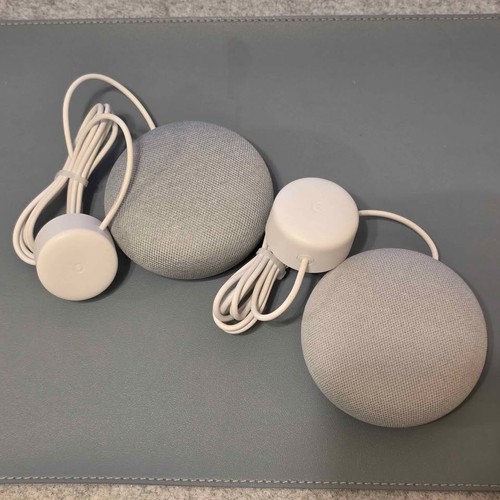 Google home mini - google,