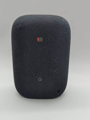 Google nest audio black - nest,