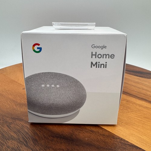Google home mini 1st - google,