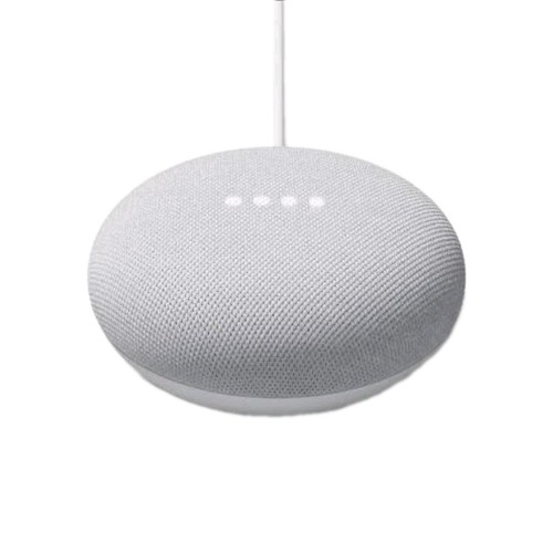 Google nest mini voice - nest,