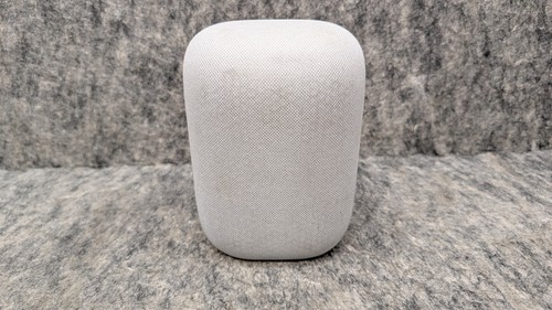 Google nest audio smart - audio,