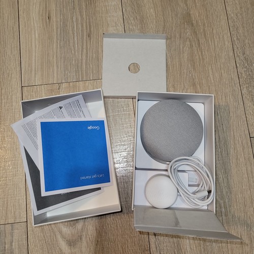 Google nest mini 2nd - nest,