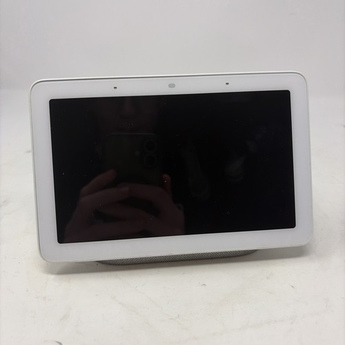 Google nest home hub - home, 1st