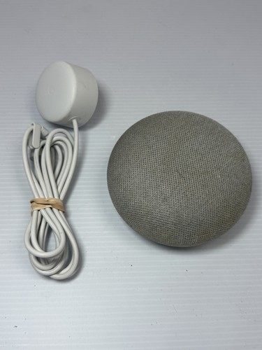 Google home nest - mini, 1st
