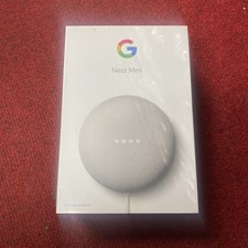 Google Nest Mini 2nd