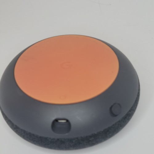 Google nest mini smart - google,