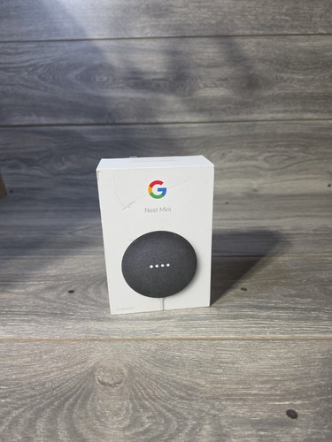 Google nest mini 2nd - nest,