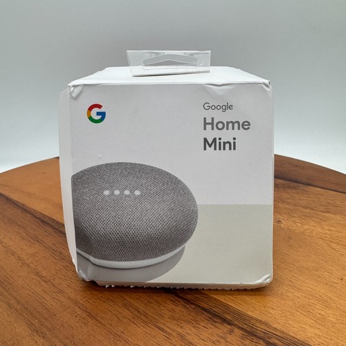 Google home mini - mini, 1st