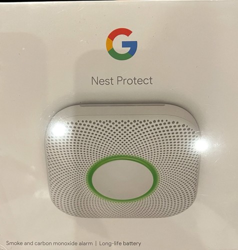 Google nest protect battery - google,