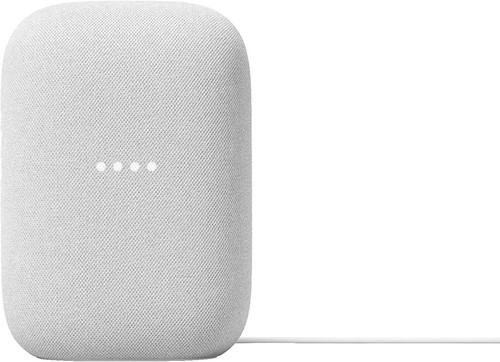 Google nest audio smart stereo - google,