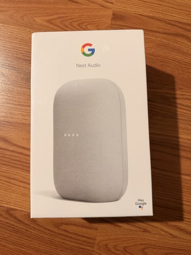 Google nest audio - google,