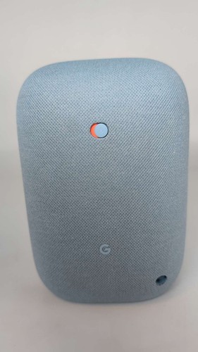 Google nest audio wireless - google,