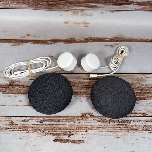 Lot google nest mini - google,