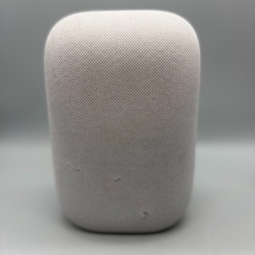 Google nest audio - google, smart