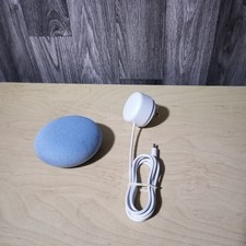Google Nest Mini (2nd